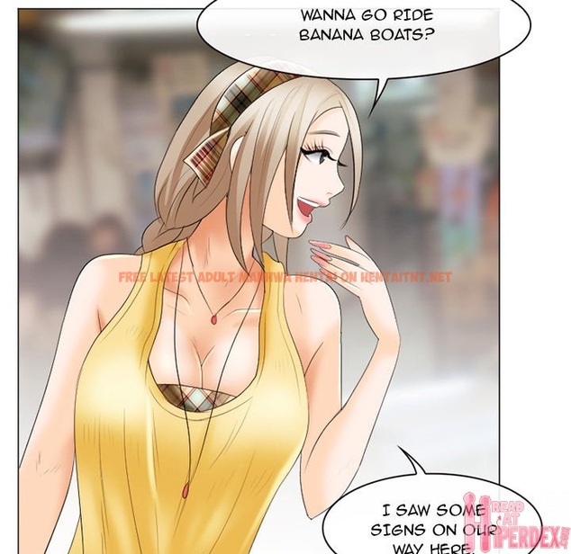 Read Hentai Image 41 811 in comic Midsummer Night’s Dream - Chapter 21 - hentaitnt.net