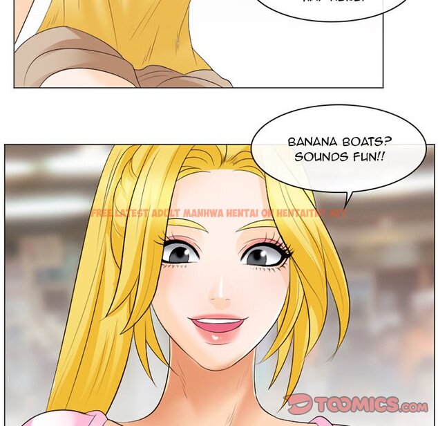 Read Hentai Image 42 811 in comic Midsummer Night’s Dream - Chapter 21 - hentaitnt.net