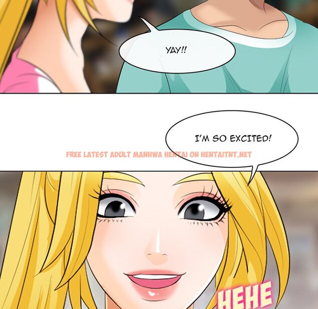 Read Hentai Image 44 811 in comic Midsummer Night’s Dream - Chapter 21 - hentaitnt.net