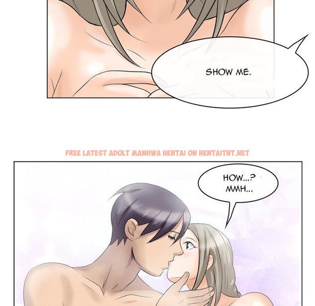 Read Hentai Image 92 815 in comic Midsummer Night’s Dream - Chapter 21 - hentaitnt.net