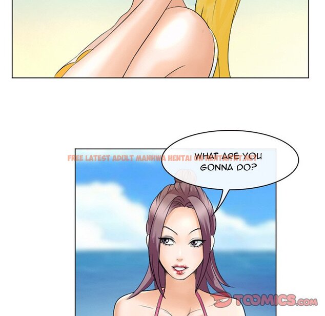 Read Hentai Image 14 807 in comic Midsummer Night’s Dream - Chapter 22 - hentaitnt.net