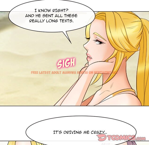 Read Hentai Image 20 807 in comic Midsummer Night’s Dream - Chapter 22 - hentaitnt.net