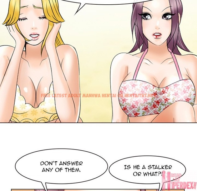 Read Hentai Image 21 807 in comic Midsummer Night’s Dream - Chapter 22 - hentaitnt.net