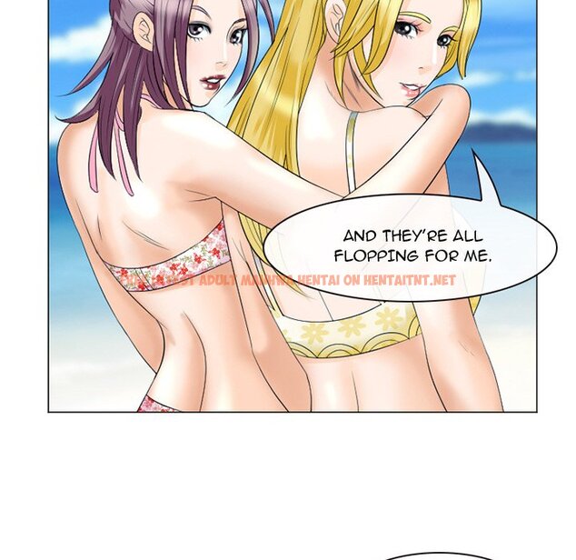Read Hentai Image 27 807 in comic Midsummer Night’s Dream - Chapter 22 - hentaitnt.net