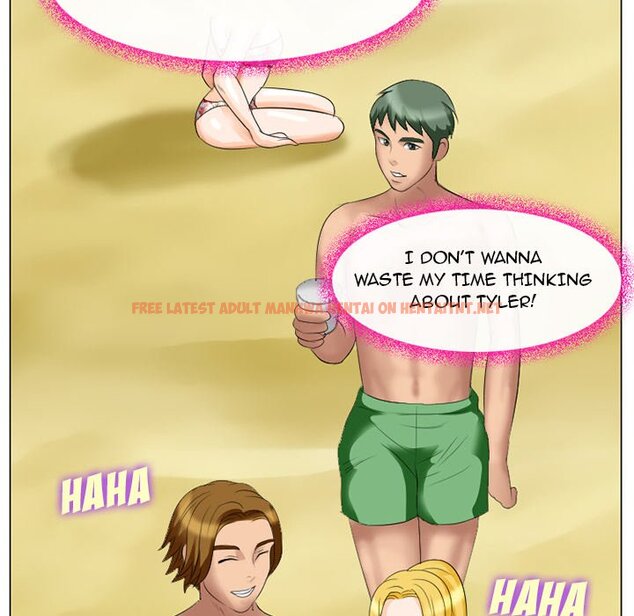 Read Hentai Image 34 807 in comic Midsummer Night’s Dream - Chapter 22 - hentaitnt.net