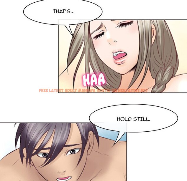 Read Hentai Image 40 807 in comic Midsummer Night’s Dream - Chapter 22 - hentaitnt.net