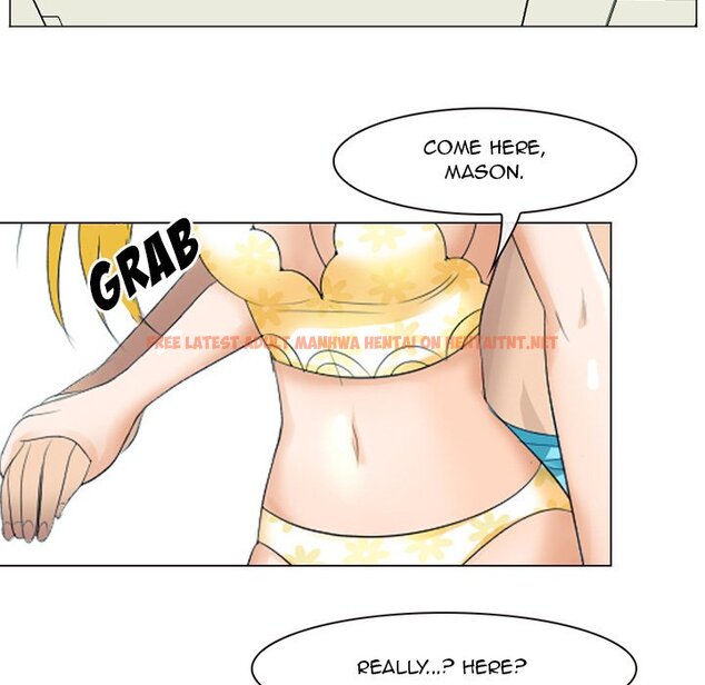 Read Hentai Image 48 807 in comic Midsummer Night’s Dream - Chapter 22 - hentaitnt.net