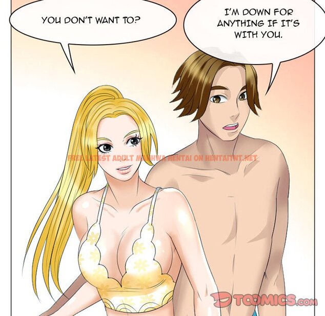 Read Hentai Image 50 807 in comic Midsummer Night’s Dream - Chapter 22 - hentaitnt.net