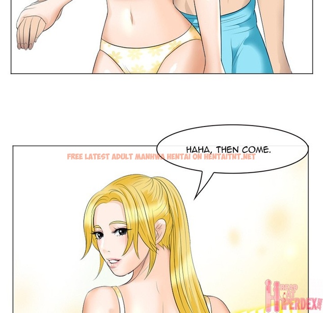 Read Hentai Image 51 807 in comic Midsummer Night’s Dream - Chapter 22 - hentaitnt.net