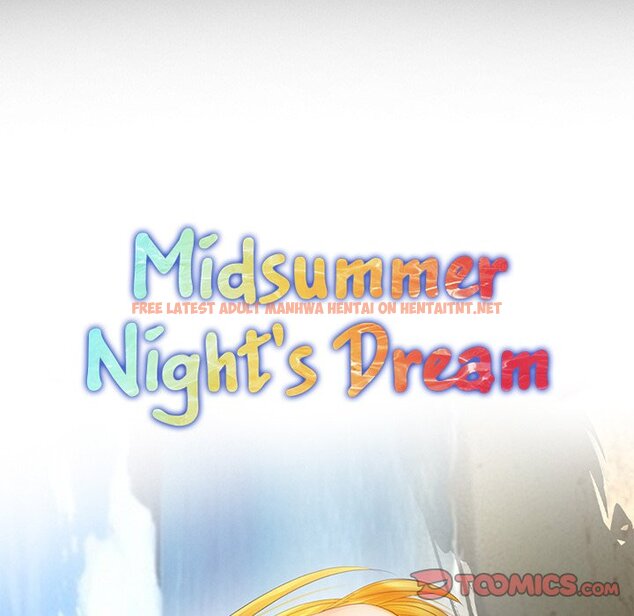 Read Hentai Image 8 807 in comic Midsummer Night’s Dream - Chapter 22 - hentaitnt.net