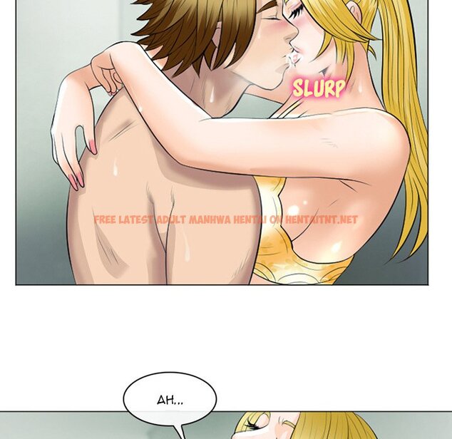 Read Hentai Image 95 811 in comic Midsummer Night’s Dream - Chapter 22 - hentaitnt.net