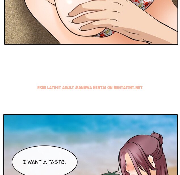 Read Hentai Image 57 803 in comic Midsummer Night’s Dream - Chapter 23 - hentaitnt.net