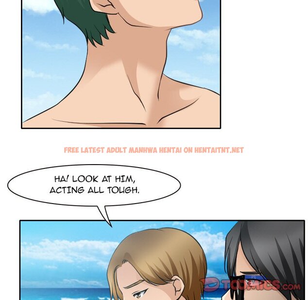 Read Hentai Image 68 807 in comic Midsummer Night’s Dream - Chapter 23 - hentaitnt.net