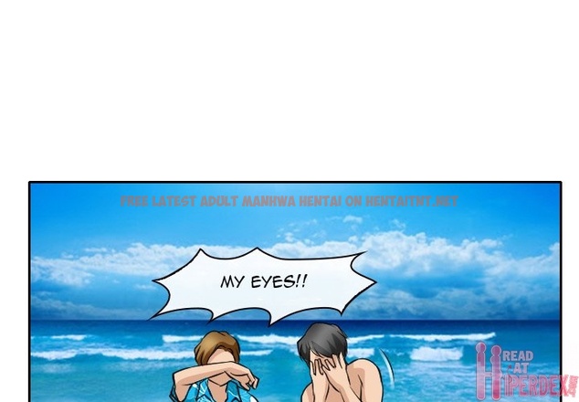 Read Hentai Image 1 322 in comic Midsummer Night’s Dream - Chapter 24 - www.hentaitnt.net