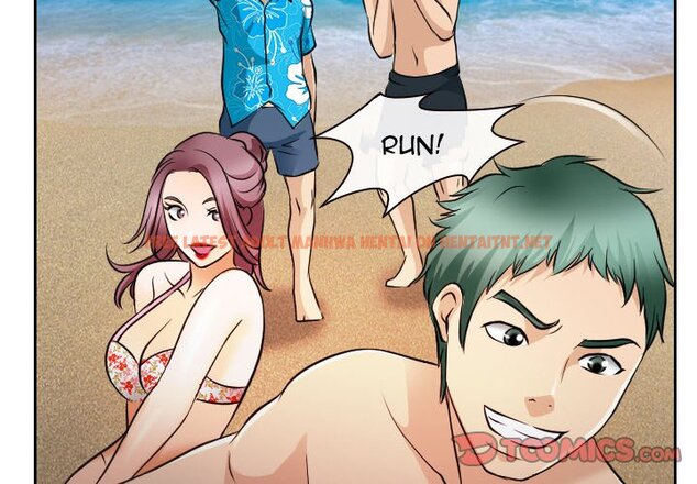 Read Hentai Image 2 322 in comic Midsummer Night’s Dream - Chapter 24 - www.hentaitnt.net