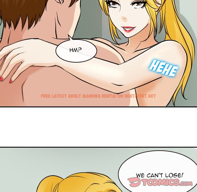 Read Hentai Image 34 930 in comic Midsummer Night’s Dream - Chapter 25 - www.hentaitnt.net