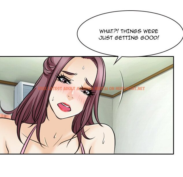Read Hentai Image 19 875 in comic Midsummer Night’s Dream - Chapter 27 - www.hentaitnt.net