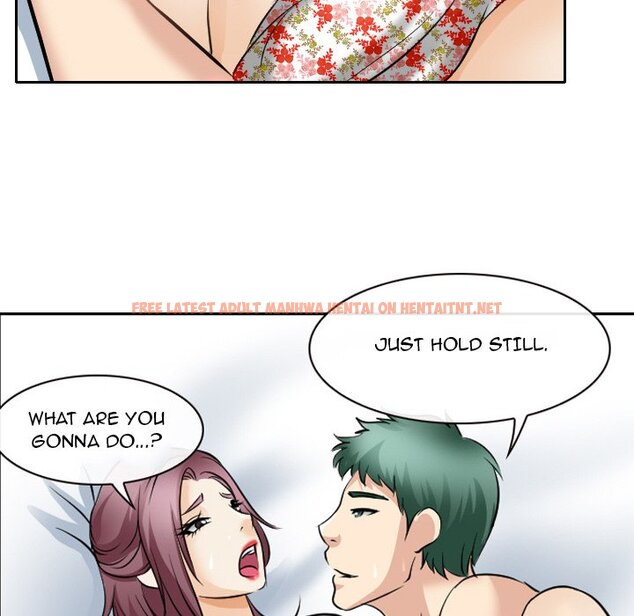 Read Hentai Image 40 875 in comic Midsummer Night’s Dream - Chapter 27 - www.hentaitnt.net