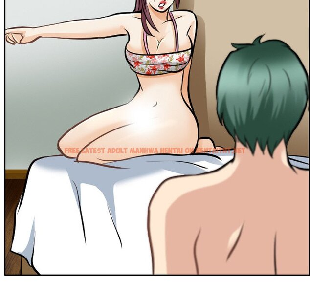 Read Hentai Image 75 875 in comic Midsummer Night’s Dream - Chapter 27 - www.hentaitnt.net
