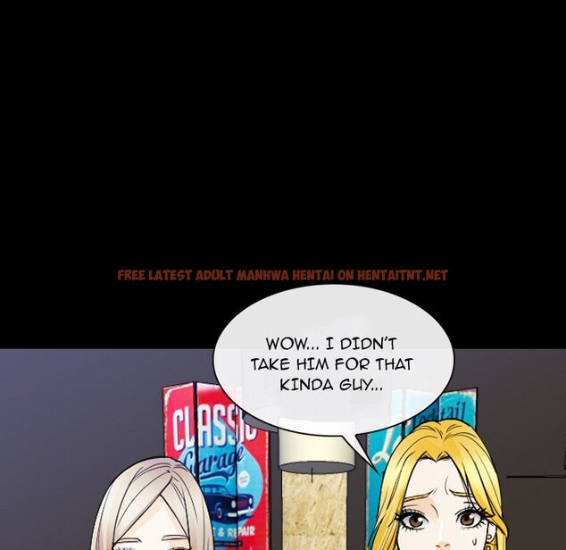 Read Hentai Image 40 278 in comic Midsummer Night’s Dream - Chapter 28 - www.hentaitnt.net