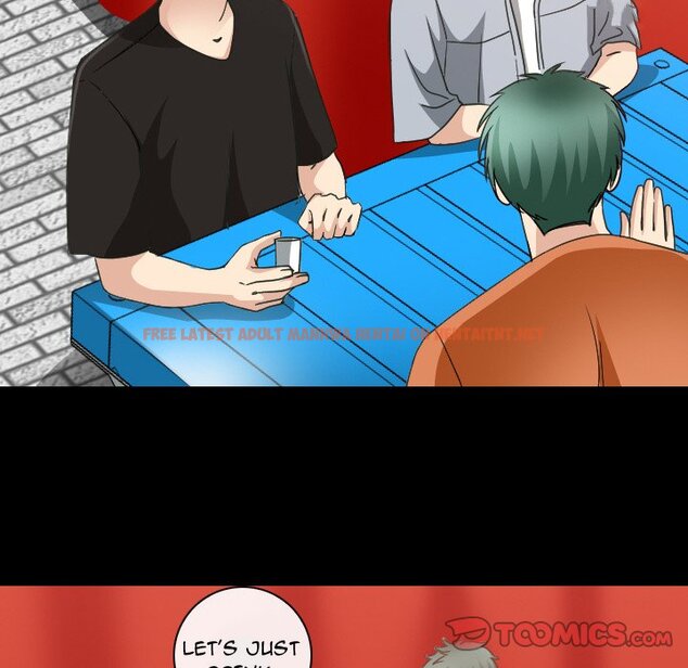 Read Hentai Image 74 278 in comic Midsummer Night’s Dream - Chapter 28 - www.hentaitnt.net
