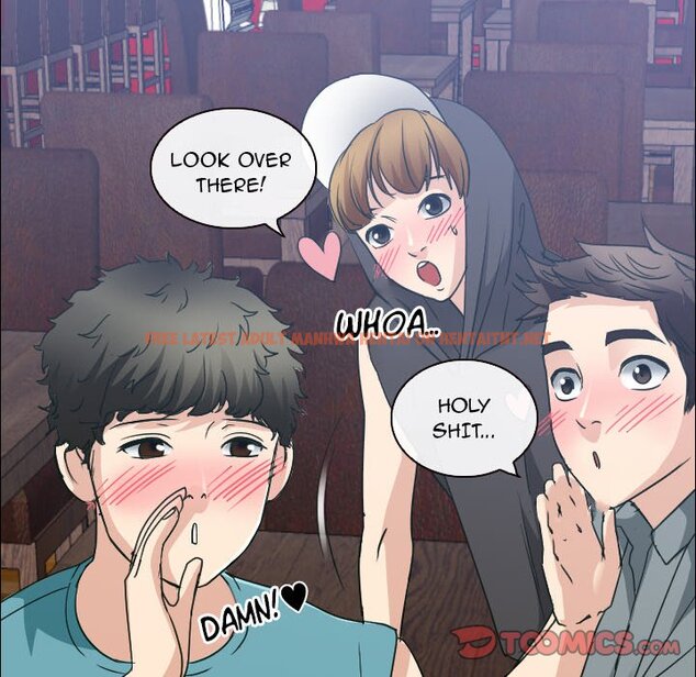 Read Hentai Image 18 142 in comic Midsummer Night’s Dream - Chapter 29 - www.hentaitnt.net