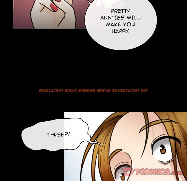 Read Hentai Image 90 142 in comic Midsummer Night’s Dream - Chapter 29 - www.hentaitnt.net