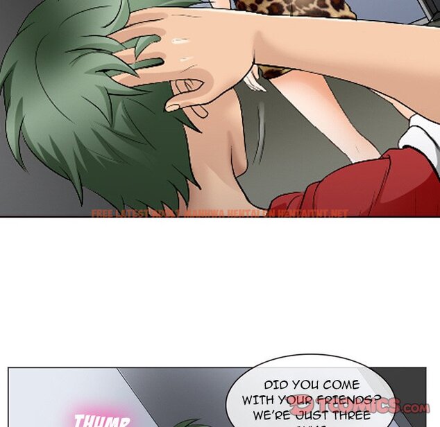 Read Hentai Image 106 884 in comic Midsummer Night’s Dream - Chapter 3 - hentaitnt.net