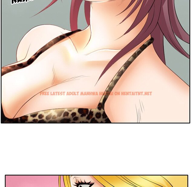 Read Hentai Image 49 884 in comic Midsummer Night’s Dream - Chapter 3 - hentaitnt.net