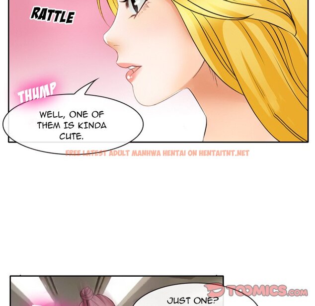 Read Hentai Image 50 884 in comic Midsummer Night’s Dream - Chapter 3 - hentaitnt.net