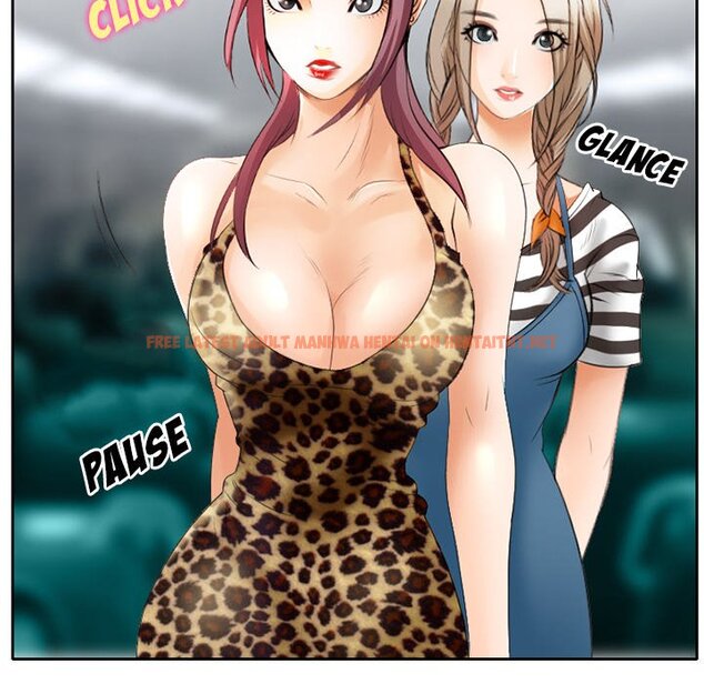 Read Hentai Image 56 884 in comic Midsummer Night’s Dream - Chapter 3 - hentaitnt.net