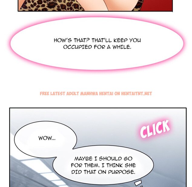 Read Hentai Image 64 884 in comic Midsummer Night’s Dream - Chapter 3 - hentaitnt.net