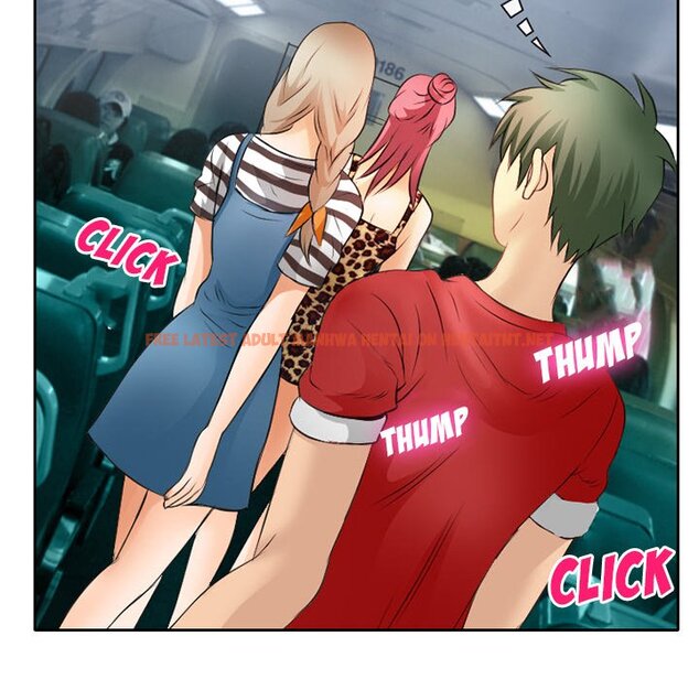 Read Hentai Image 65 884 in comic Midsummer Night’s Dream - Chapter 3 - hentaitnt.net