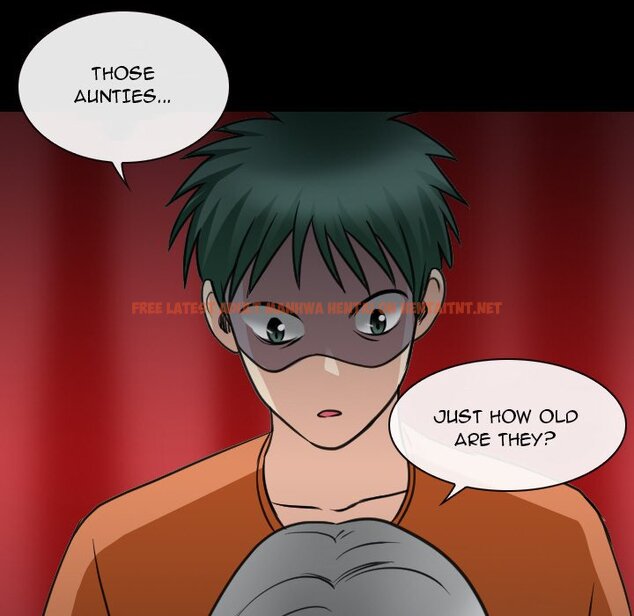 Read Hentai Image 19 579 in comic Midsummer Night’s Dream - Chapter 30 - www.hentaitnt.net