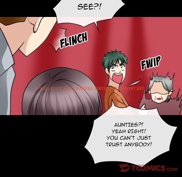 Read Hentai Image 22 579 in comic Midsummer Night’s Dream - Chapter 30 - www.hentaitnt.net