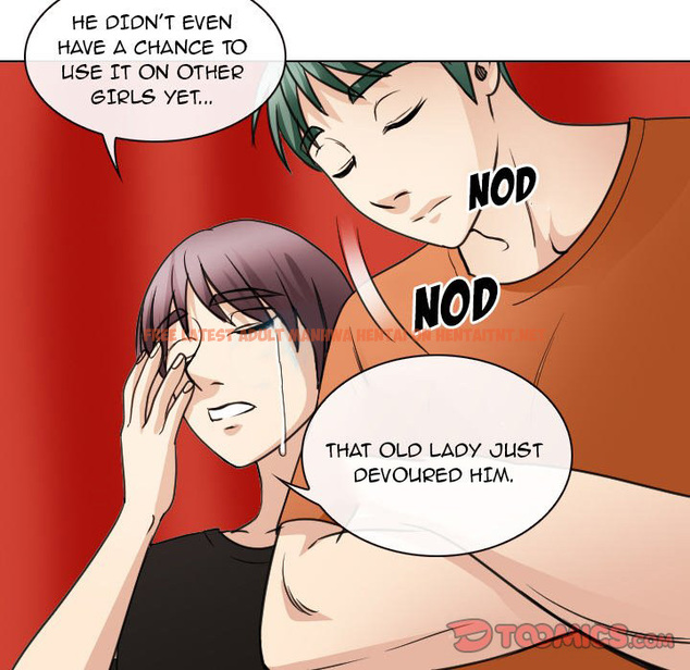 Read Hentai Image 42 583 in comic Midsummer Night’s Dream - Chapter 30 - www.hentaitnt.net