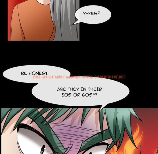Read Hentai Image 44 583 in comic Midsummer Night’s Dream - Chapter 30 - www.hentaitnt.net