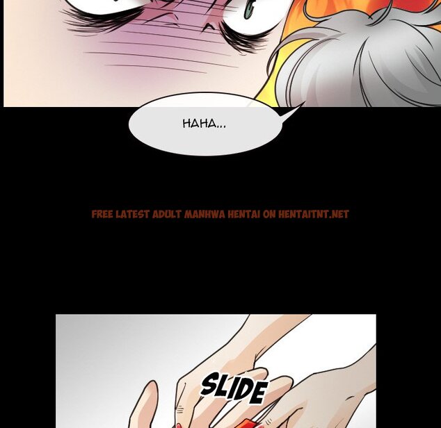 Read Hentai Image 45 583 in comic Midsummer Night’s Dream - Chapter 30 - www.hentaitnt.net