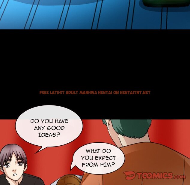 Read Hentai Image 50 583 in comic Midsummer Night’s Dream - Chapter 30 - www.hentaitnt.net