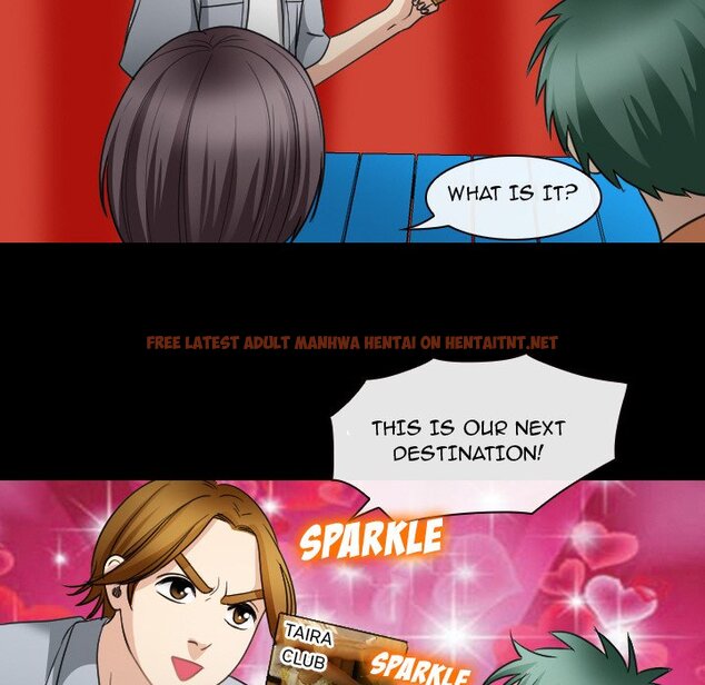 Read Hentai Image 57 583 in comic Midsummer Night’s Dream - Chapter 30 - www.hentaitnt.net