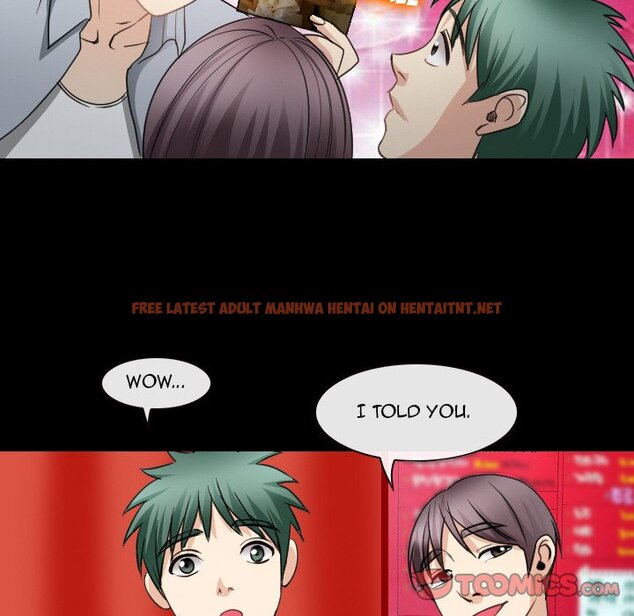 Read Hentai Image 58 583 in comic Midsummer Night’s Dream - Chapter 30 - www.hentaitnt.net
