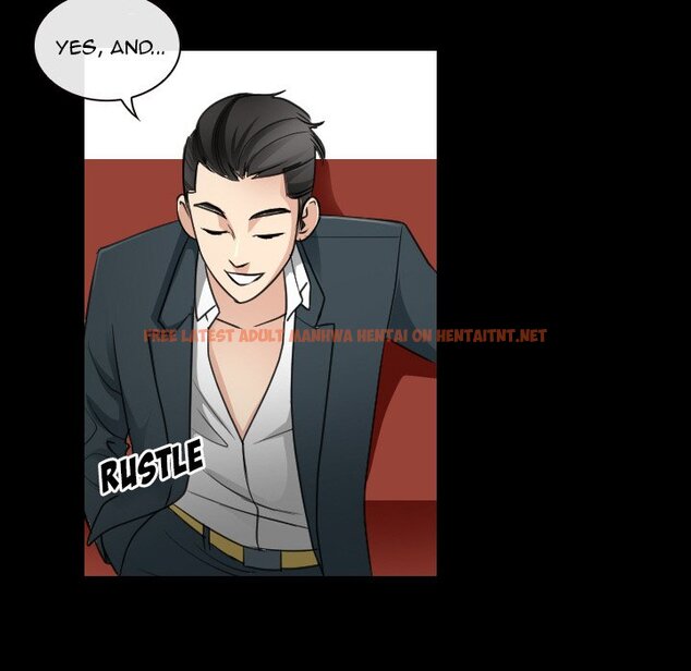 Read Hentai Image 77 583 in comic Midsummer Night’s Dream - Chapter 30 - www.hentaitnt.net