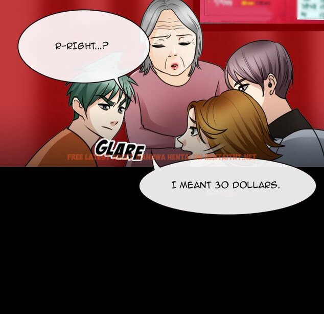 Read Hentai Image 8 578 in comic Midsummer Night’s Dream - Chapter 30 - www.hentaitnt.net