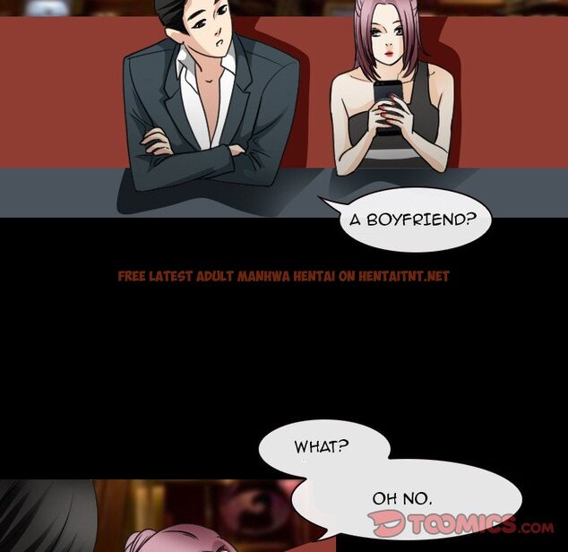 Read Hentai Image 90 583 in comic Midsummer Night’s Dream - Chapter 30 - www.hentaitnt.net