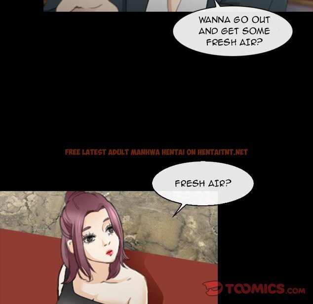 Read Hentai Image 14 593 in comic Midsummer Night’s Dream - Chapter 31 - www.hentaitnt.net