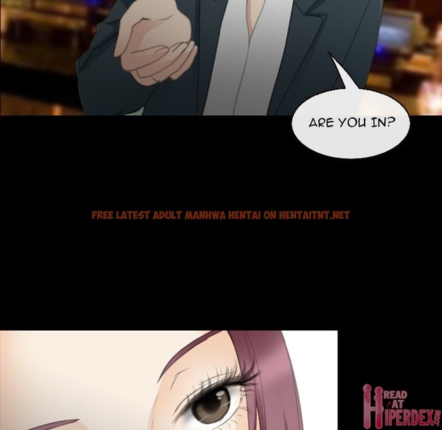 Read Hentai Image 16 593 in comic Midsummer Night’s Dream - Chapter 31 - www.hentaitnt.net