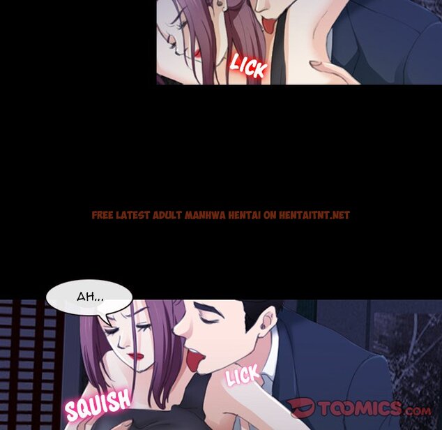 Read Hentai Image 42 594 in comic Midsummer Night’s Dream - Chapter 31 - www.hentaitnt.net