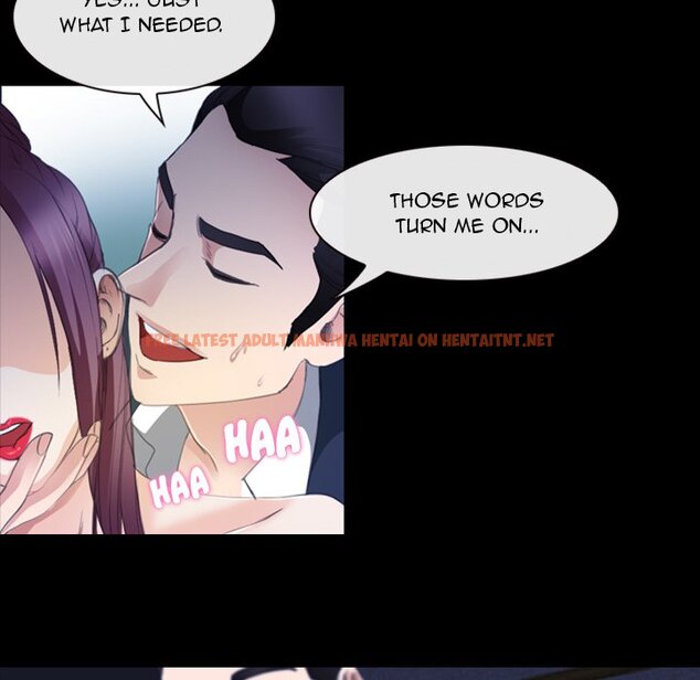 Read Hentai Image 48 594 in comic Midsummer Night’s Dream - Chapter 31 - www.hentaitnt.net
