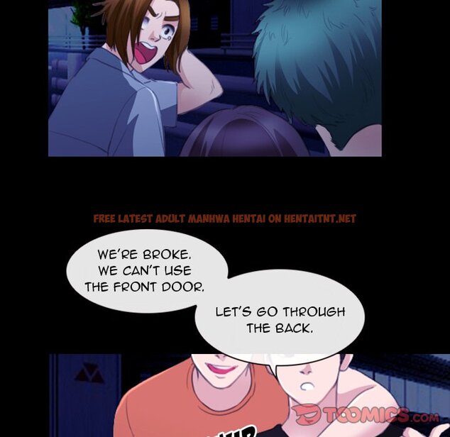 Read Hentai Image 70 152 in comic Midsummer Night’s Dream - Chapter 32 - www.hentaitnt.net
