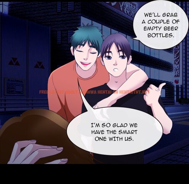 Read Hentai Image 72 152 in comic Midsummer Night’s Dream - Chapter 32 - www.hentaitnt.net
